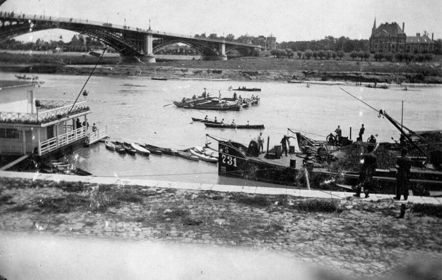 A KULTÚRA „KETTŐS SPIRÁLJA”