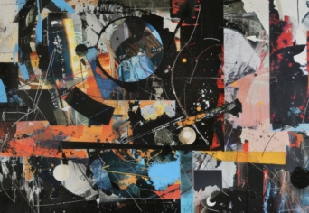 „AZ UTOLSÓ NYUGATOS” 