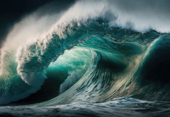 A FELEJTÉS HULLÁMAI