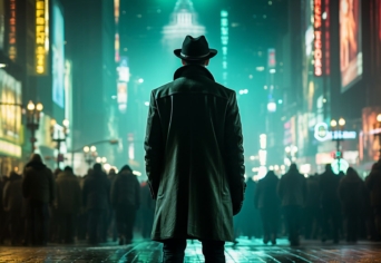 A KRIMINÉZŐ VALLOMÁSAI