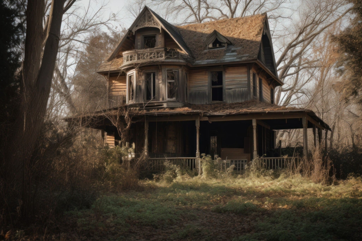 HÁZ AHOVÁ NEM LEHET HAZAMENNI