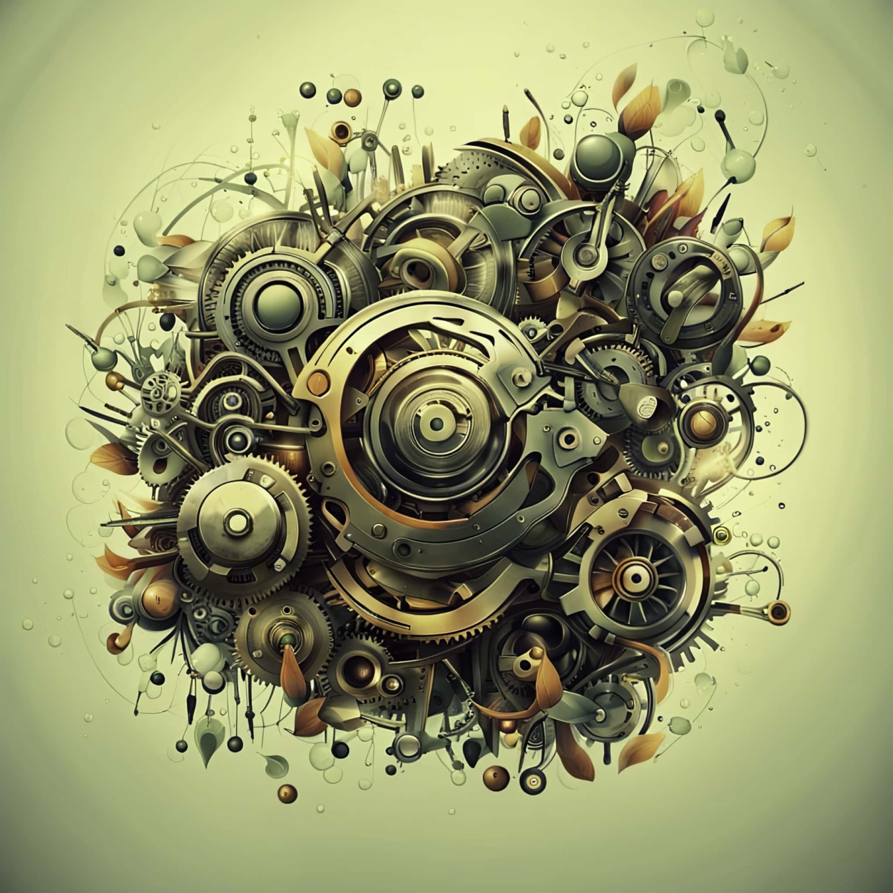 ALKOTÓI PÁLYÁZAT: GÉP