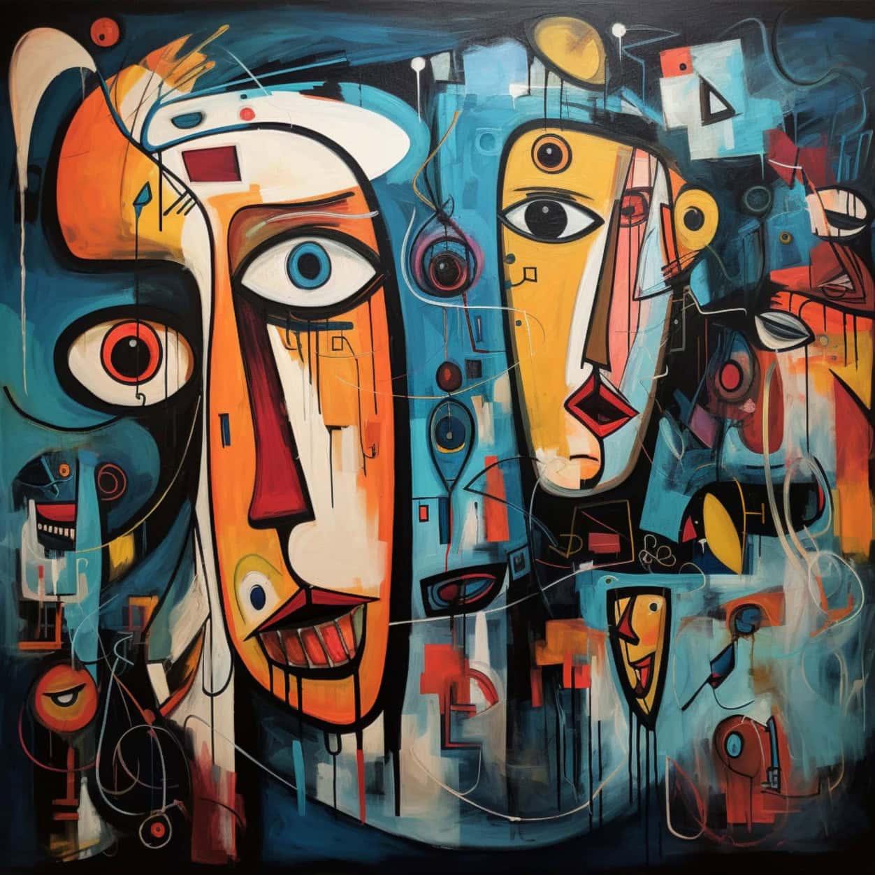 A TETOVÁLT VÁLLÚ MEG A PULÓVERES