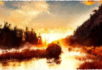 A KÉK KÁLLÓ VÖLGYE 