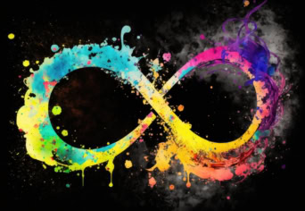 A BICIKLIRE GUMIPÓKOZOTT VÉGTELEN