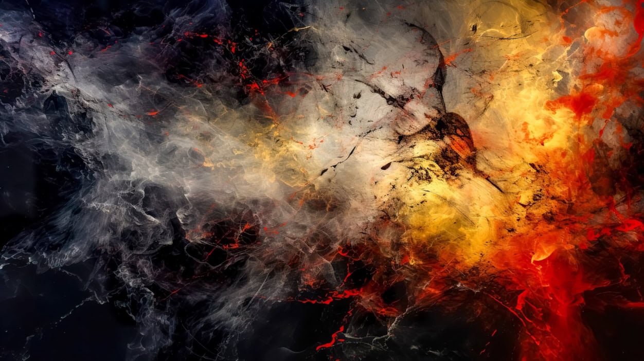 A KOCSIS NYAKÁN ELNYOMOTT CIGARETTA