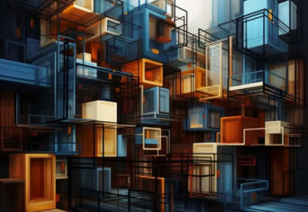 ÉPÍTKEZÉSEK KÖZÖTT