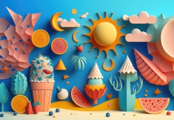 ELVESZETT NYÁRI VERS