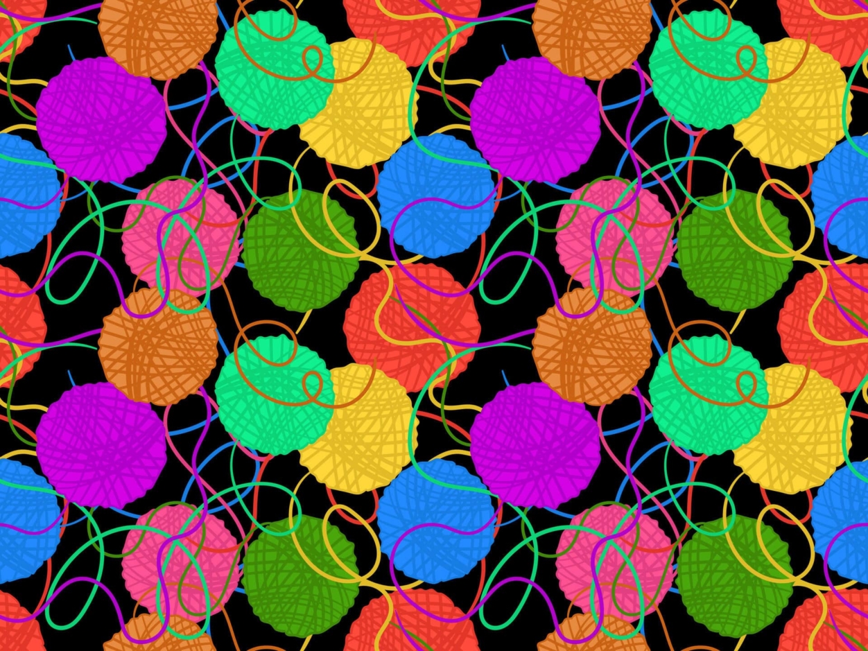 MINT ÖNMAGÁT HORGOLÓ