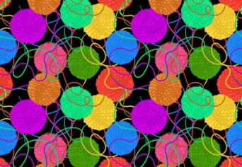 MINT ÖNMAGÁT HORGOLÓ