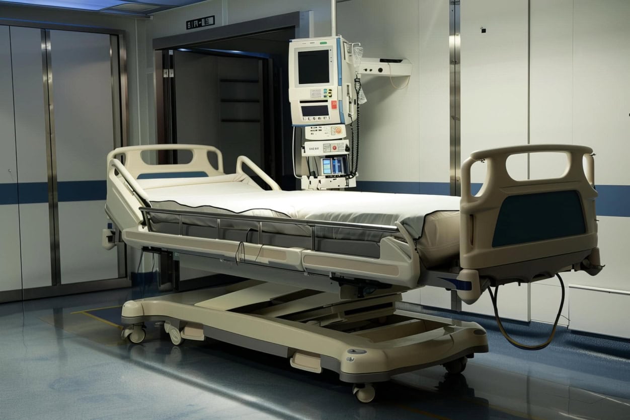 EGY ÉRKATASZTRÓFA KAPCSOLATI HÁLÓJA