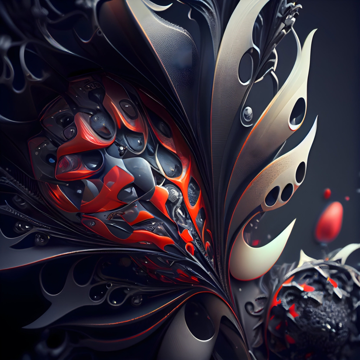 AZ ÉJSZAKA GÁSPÁRJÁNAK KÉPZELŐDÉSEI