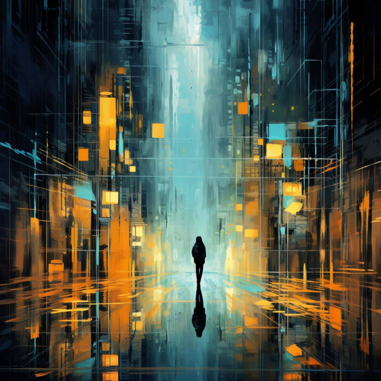 CHARLES BAUDELAIRE ÁTMEGY A TÉREN