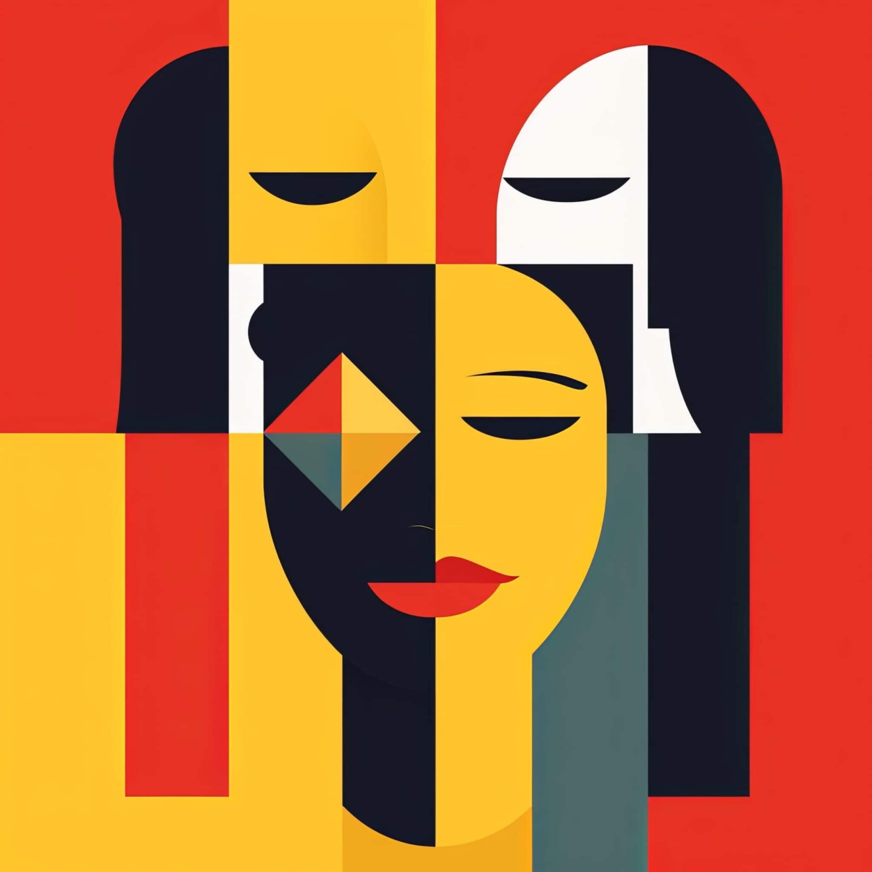 A FEMINIZMUS MÁSIK ARCA