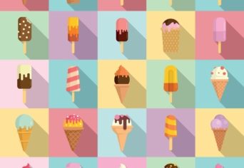 JÉGKRÉMEK, RÓZSÁK ÉS A FORRADALOM