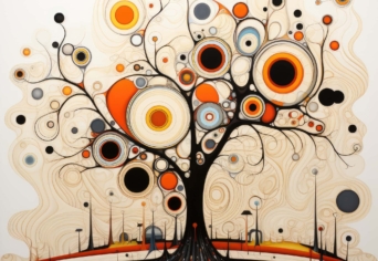 A FÁK KIMONDHATATLAN TETTEI 