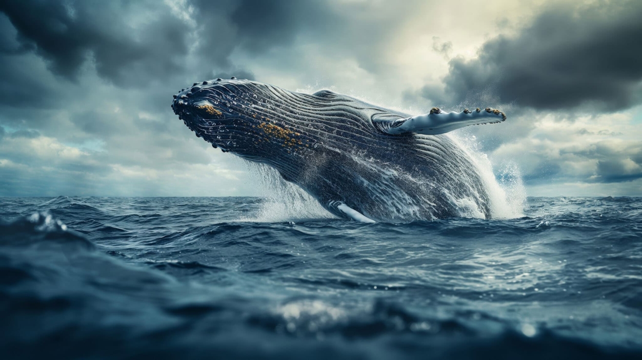 ÜZENET A CETHALBÓL