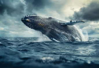 ÜZENET A CETHALBÓL