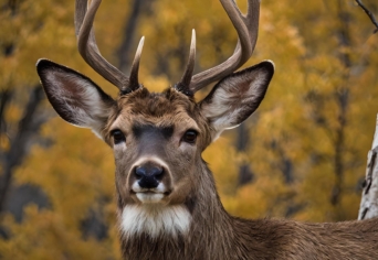 SZARVAS SZEPTEMBERBEN