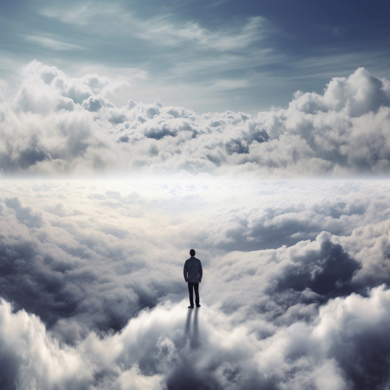 EGY ELTŰNT NÉP NYOMÁBAN