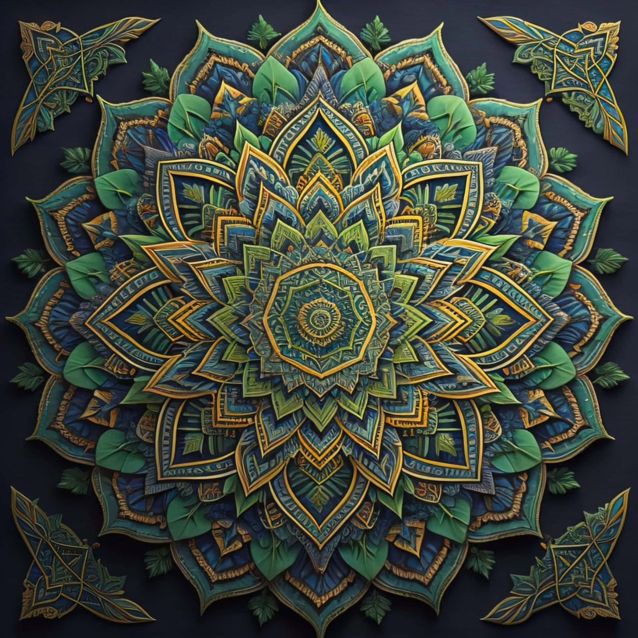 AZ EDÉNY SZÉTTÖRÉSE