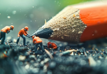 ALKOTÓI PÁLYÁZAT: KICSI ÉS NAGY