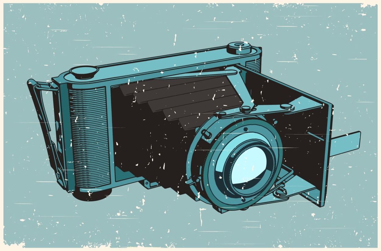 ÉN ÉS A FÉNYKÉPEZŐGÉP