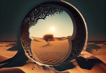 TEREMTŐ IGE-MONDÁS