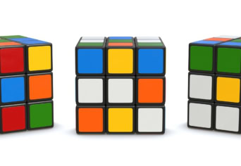 NEGYVENHÁROMTRILLIÓBÓL EGY