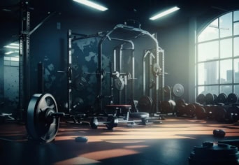 AZ EDZŐTERMEK BŰZE