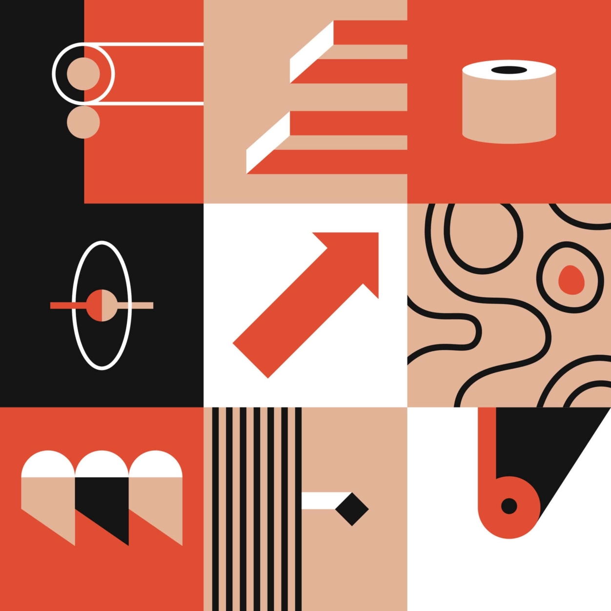 HÁROM SÖR A GOLGOTÁBAN