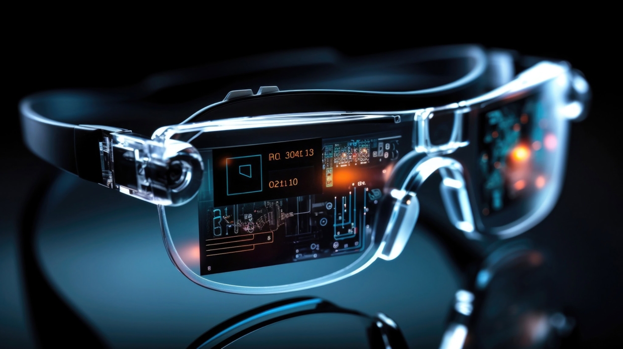 KITERJESZTETT VALÓSÁG