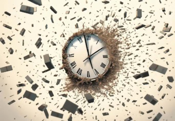 MÉG VESZÍTENI SINCS IDŐNK