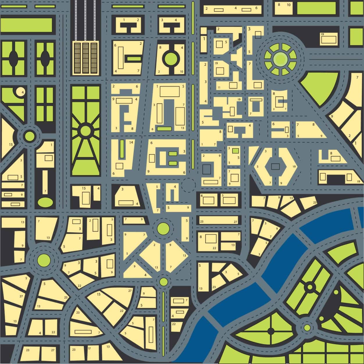 ELMÚLIK VELÜNK A TÉR IS 