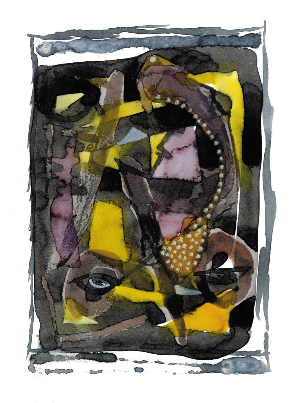 EGY KIMUSTRÁLT BÚTORLAP ELŐTT