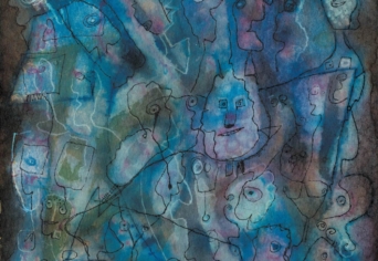 FÉLELEM ÉS REMÉNY