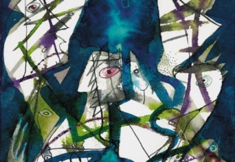 TAVASZPONT; ÁTELLENBEN HŐ ÉS HÓ