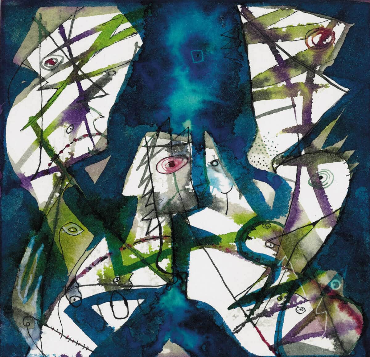 TAVASZPONT; ÁTELLENBEN HŐ ÉS HÓ