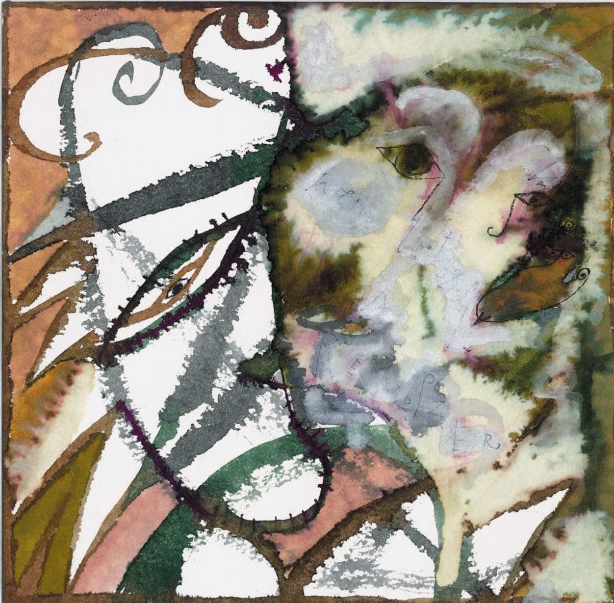 EGY KOCKÁS ABROSZ, MORZSÁKKAL