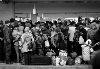 MINDANNYIAN MIGRÁNSOK VAGYUNK?