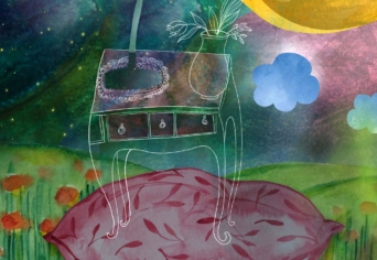 VOLT EGYSZER EGY FÉNYKÉP