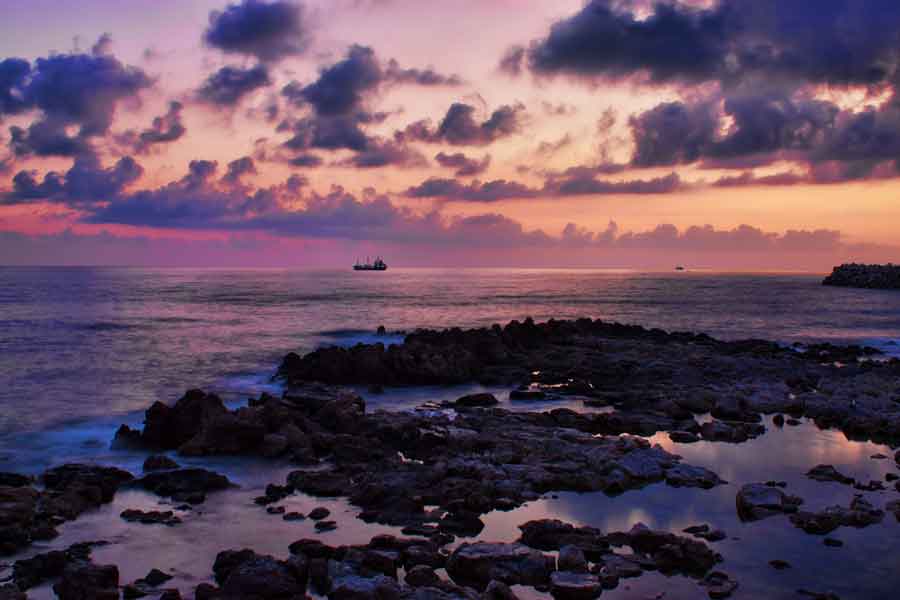 MIBEN MÁS A NYARALÁS?