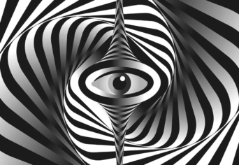 TRÉFA A FEKETÉVEL ÉS A FEHÉRREL