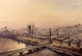 KÖRNYEZETÜNK MINT A TÖRTÉNETTUDOMÁNY ÚJ TÁRGYA