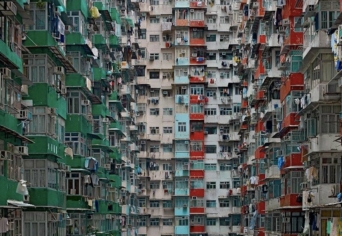 AZ ARCHITEKTÚRÁTÓL AZ URBANISZTIKÁIG