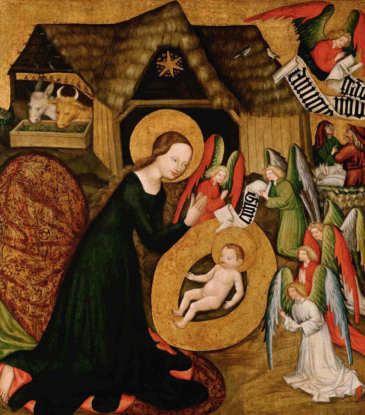 Békés ünnepeket kívánunk!