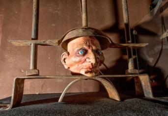 INKVIZÍTOROK TÉVEDÉSE