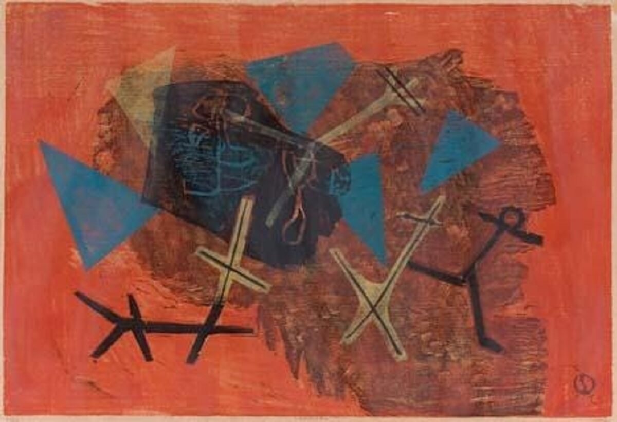 A CSOBÁNCHEGYI ARMIDA PUSZTULÁSA