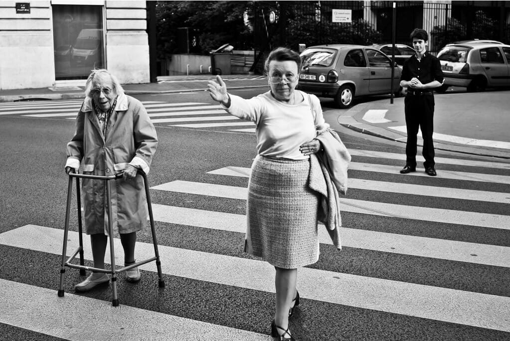 ÁLLAMPOLGÁRI TUDOMÁNY IDŐSEKNEK