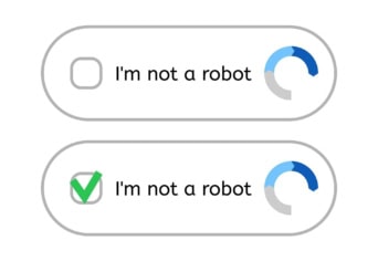 RECAPTCHA